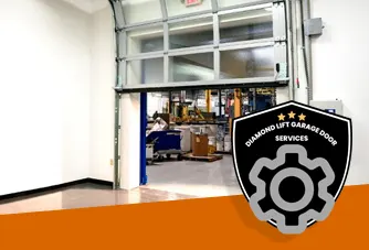 Commercial Garage Door Installation