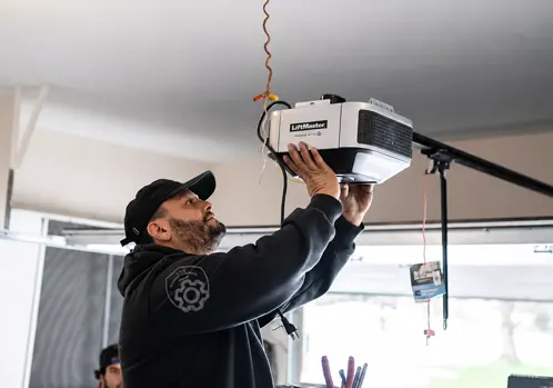 opener repair